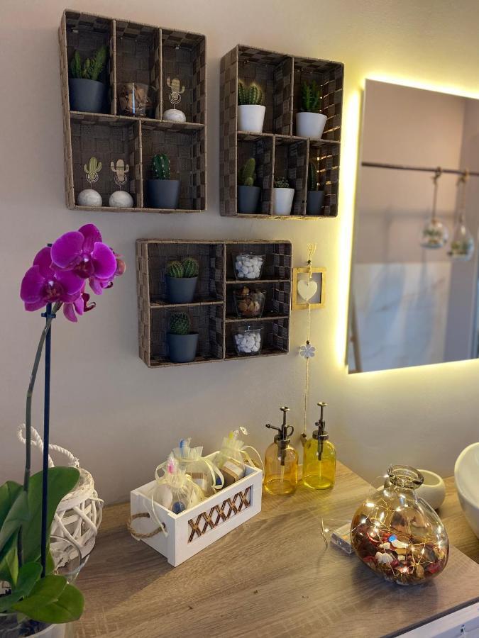 Il Fiore Della Fiera Bolonia Zewnętrze zdjęcie